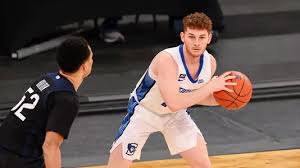 Men's Basketball Earns NABC Team Academic Excellence Award; Duo Named to  Honors Court