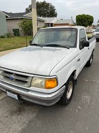 Image result for Silver 1995 Ranger