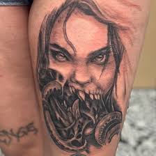 Robert Wetzel/TATTOO ARTIST (@path_of_gore) • Instagram photos and videos