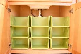 The Orderly Home Organizing On The Cheap Dollar Tree Home Organization Bathroom Cabinet Organization Home Diy