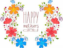 Mother Day Free Vector Download 4 172 Free Vector For Commercial Use Format Ai Eps Cdr Svg Vector Illustration Graphic Art Design Happy mothers day clip art. mother day free vector download 4 172