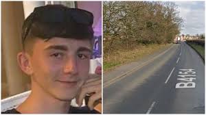 Family pays tribute to 'beautiful' teenage son who died in Walsall crash  following police pursuit
