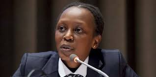 Interview mit LGBT-Aktivistin Kasha Nabagesera