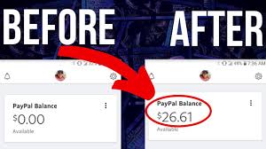 You'll kick yourself for not starting sooner! How To Get Free Money On Paypal Arxiusarquitectura