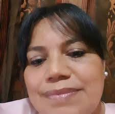 Sandra Reyes de Cano