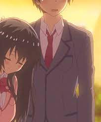 Cute pfp for discord brown hair smielynn on scratch. Matching Gifs 2 2 à­¨à­§ In 2021 Cute Anime Profile Pictures Anime Fight Cute Anime Character
