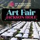 Art Fair Jackson Hole—July
