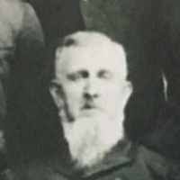 Burr Benjamin Burchett (1816–1904)