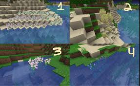 Hold a tool with silk touch. Upgrade Aquatic Full Book Minecraft Amino