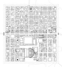 Pianta della città romana (alfredo d'andrade), come si usano i comandi (attendere che l'immagine vada a fuoco completamente) Il Modello Cittadino In Epoca Romana Capitolivm