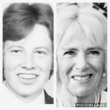 Happy Alleged 56th Birthday to me! 😍😍😁 Well, I have to say that because  as people point out “is that really your birthday anyway?” and the answer  is well I don't really