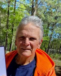 Dudley Gilbert Fulton, Jr. Obituary August 27, 2024