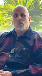 This thing they call "death," I don't agree with it. It translates to me  more of a graduation rather than a death. But that can be hard for a lot of  people