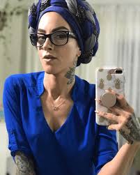 Pawn Stars Controversy - Olivia Black's Nude Photos And The Fallout