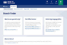 This series replaced the tercentenary series which entered. Bank Of Scotland United Kingdom Bank Profile