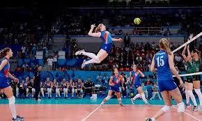 The volleyball tournaments at the 2020 summer olympics in tokyo is played between 24 july and 8 august 2021. Top 3 Volleyball Games Volleycountry