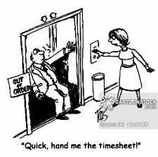 Timesheet Cartoons And Comics Funny Pictures From Cartoonstock Funny Comics Comics Work Humor
