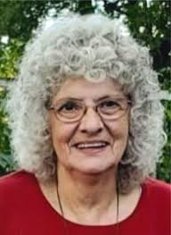 Obituary for Nancy Lee Erickson