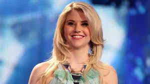 Dsds beach playa porto mari. Beatrice Egli Dsds Jury Wollte Sie Vom Schlager Abbringen