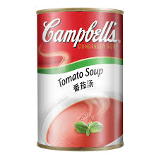 Napoleon campbell's is the best! Campbell S Condensed Soup Tomato Soup Ntuc Fairprice