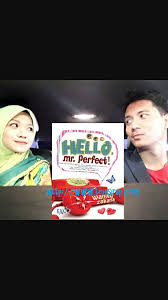 Macam apa komen korang mengenai drama hello mr perfect ni ? Hello Mr Perfect Posts Facebook