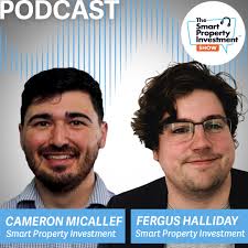 Smart Property Investment