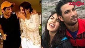Rhea chakraborty boyfriend, relationships, affairs, husband, marriage, parents, brother & family. Sushant Singh Rajput To Finally Get Married To Girlfriend Rhea Chakraborty Bollywood Gossip Youtube
