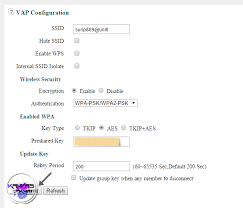 Tips lajukan wifi bagi pengguna router tm unifi, streamyx. Cara Tukar Nama Dan Kata Laluan Unifi Mieza S