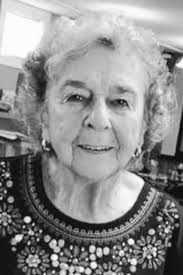 Obituary: Barbara G. Caron