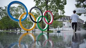 Das internationale olympische komitee (ioc) und die verantwortlichen in japan ziehen die reißleine: Corona Olympische Spiele In Tokio Ohne Auslandische Zuschauer Br24