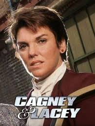 Cagney & Lacey: Season 3