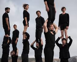 Les Voyages - Exp&eacute;rience 36 - Festival Paris l'&eacute;t&eacute;
