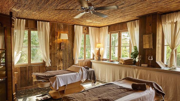 Indien im Spreewald: Wie ein Ayurveda-Retreat nahe Berlin alles verlangsamt  | Condé Nast Traveller Germany