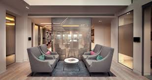 Office Tour Private Investment Bank London Offices Bank Interior Design Banks Office Interior