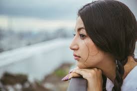 How To Get Over Someone Who Was The First To Ever Break Your Heart