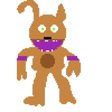The best gifs are on giphy. Pixilart Purple Guy S Death By Bluefl0wey