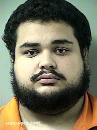 SALGADO PABLO MICHAEL 09/27/2023