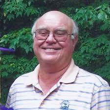 Obituary information for Charles Stewart Porter