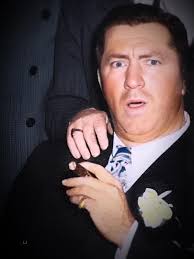 For Curley's Grandson…