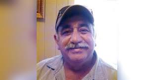 Brigido Salinas Jr. Obituary