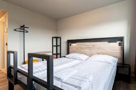 Smoking is not allowed at the hostel. A O Hostels Everyonecantravel