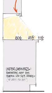 Torchstar 6″ led dimmable retrofit. Recessed Lighting Reconsidered In The Kitchen