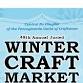 Winter Craft Market- 48th Annual Juried