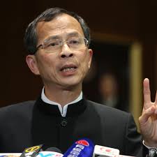 Hồng Kông : Phe thân Bắc Kinh cảnh báo về tương lai tân lãnh đạo