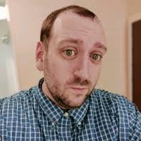 Eric Lafferty's Instagram, Twitter & Facebook