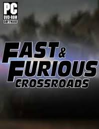 It is not going to appeal to traditional racing fans because they may find it somewhat lacking, but it is ideal. Fast Furious Crossroads Hoodlum Hoodlum Games
