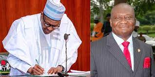 The incident came barely a day after ahmed gulak. President Buhari Sacks Charles Uwakwe As Neco Registrar Dismisses Four Other Top Officials Kanyi Daily News