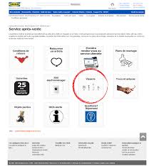 Pour ma part je suis une commode röiköd. L Astuce Pour Remplacer Une Piece Perdue Cassee D Un Meuble Ikea