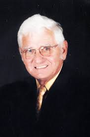 Wayne Peters, 85