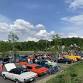 Spring Downtown Classic Car Cruise